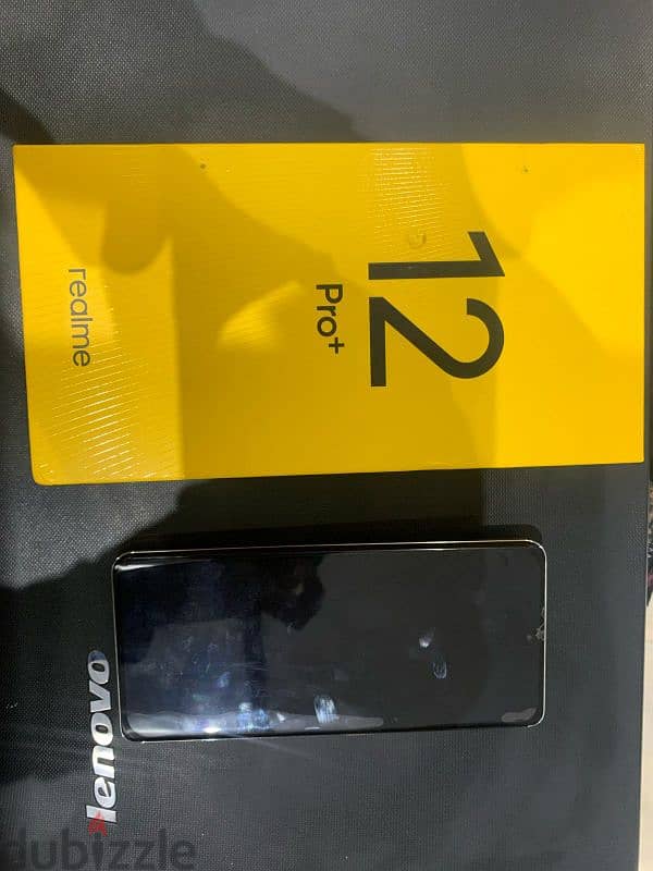 Realme 12 pro plus 5G 12 Ram  512 g 0