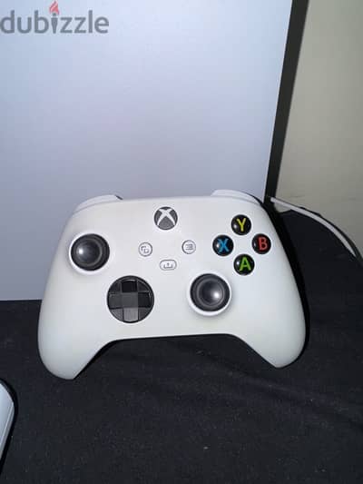 XBOX SERIES S CONTROLLER