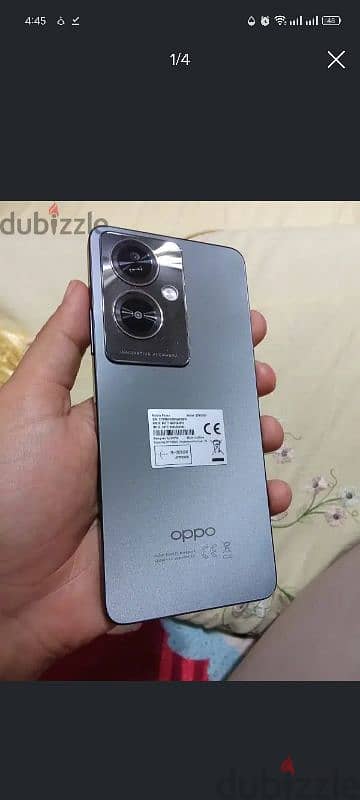 oppo A79 5g