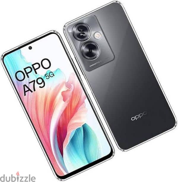 oppo A79 5g 1