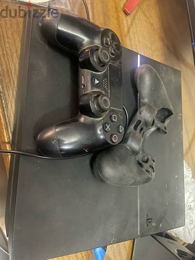 PS4 for Sale