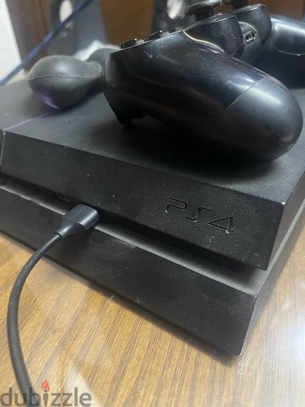 PS4 for Sale 2