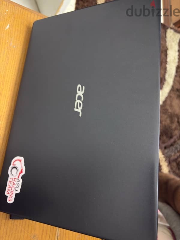 Acer aspire 3 1