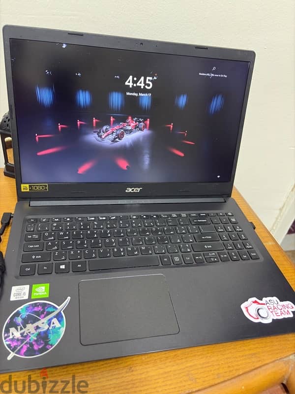 Acer aspire 3 2