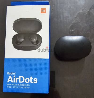 سماعات شاومى Redmi AirDots