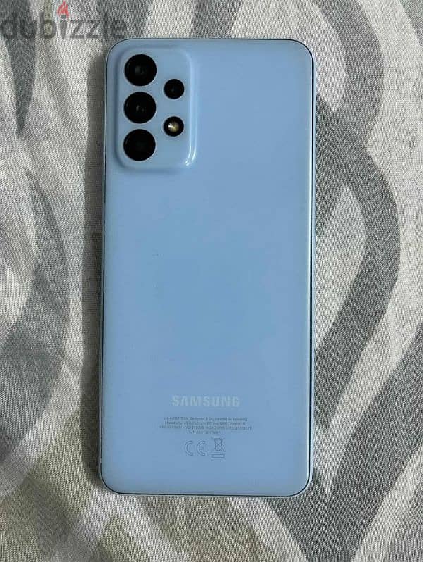 samsung a23 1