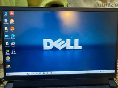 لابتوب dell 5520