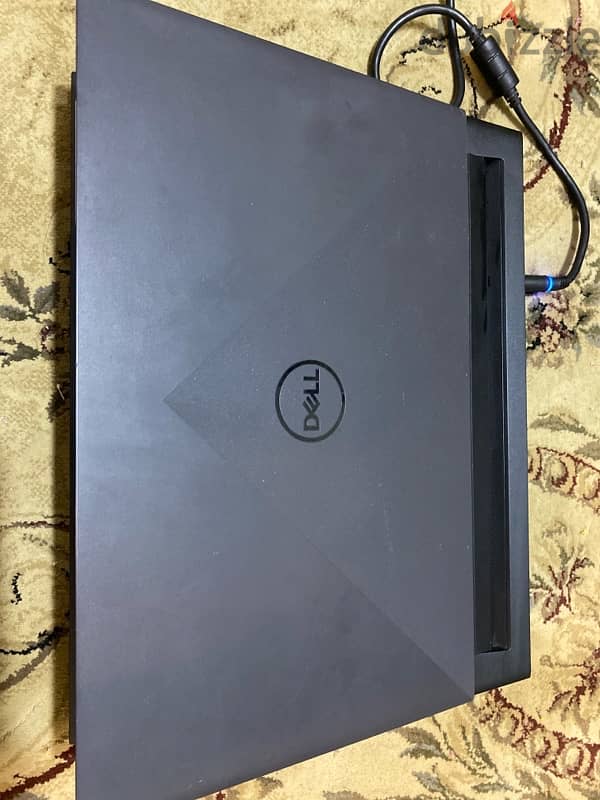 لابتوب dell 5520 3