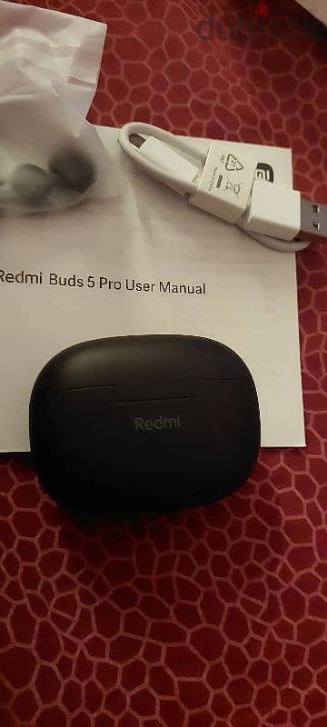 redmi buds 5 pro 2025 3