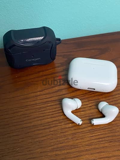 AIR PODS PRO 2