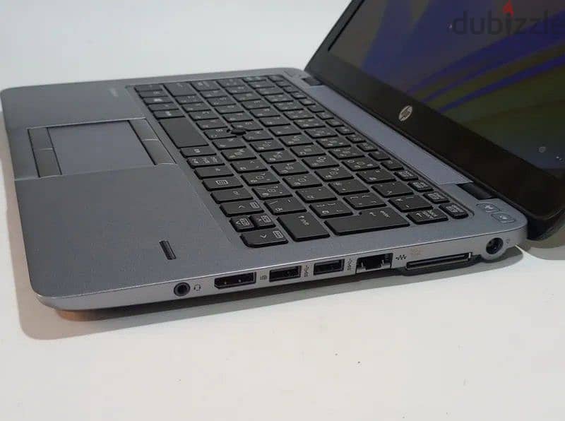 hp elitebook 820 core i7 4