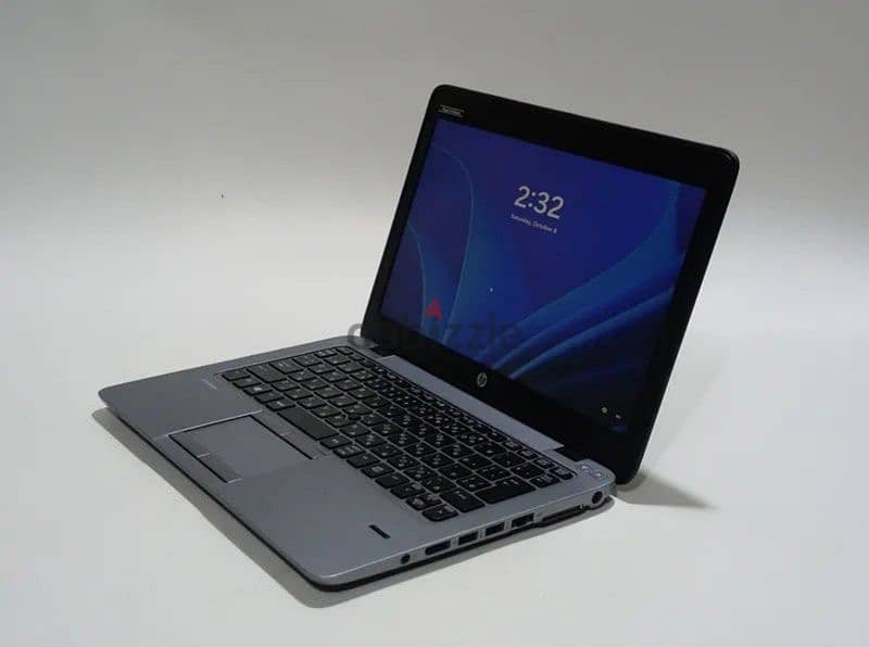 hp elitebook 820 core i7 5