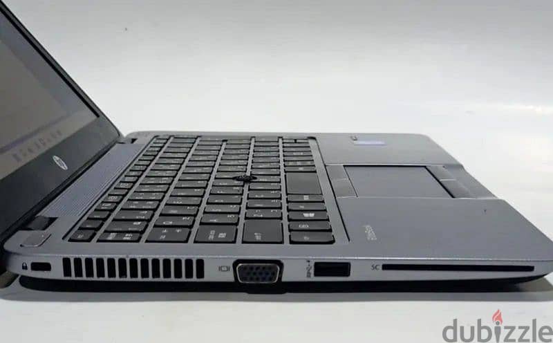 hp elitebook 820 core i7 7