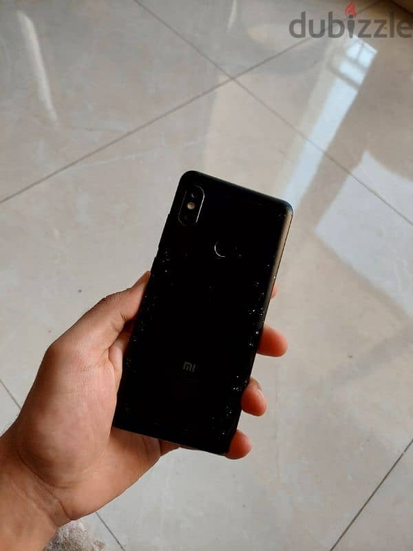 mi note 5 pro 2