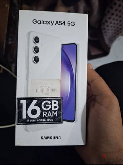 samsung a54 5G