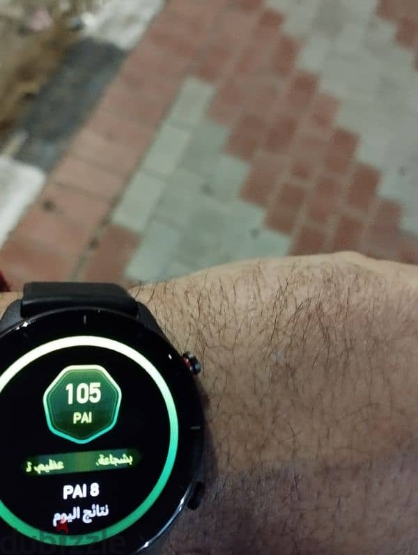 Amazfit GTR 2e Like the new one 6