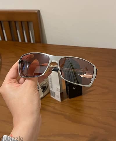 Oakley sunglasses