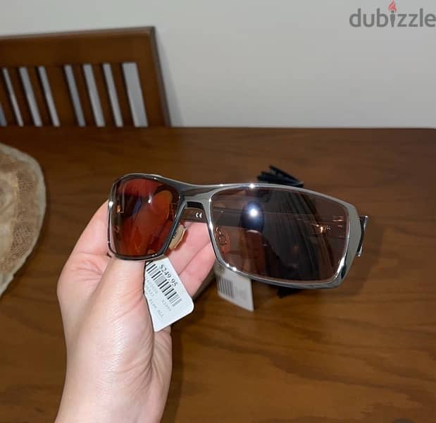 Oakley sunglasses 1