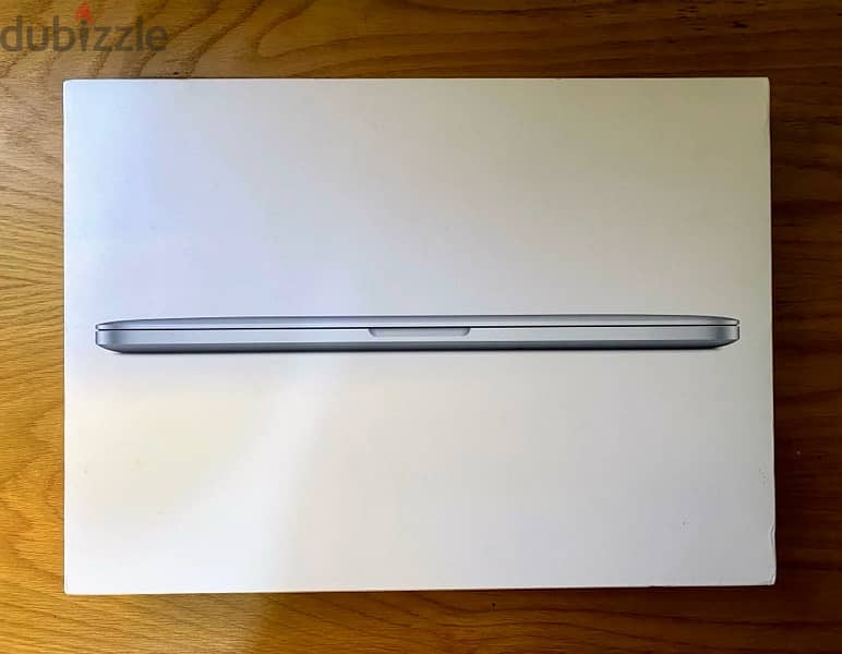 Macbook Pro 13.3 inch (2017) 0