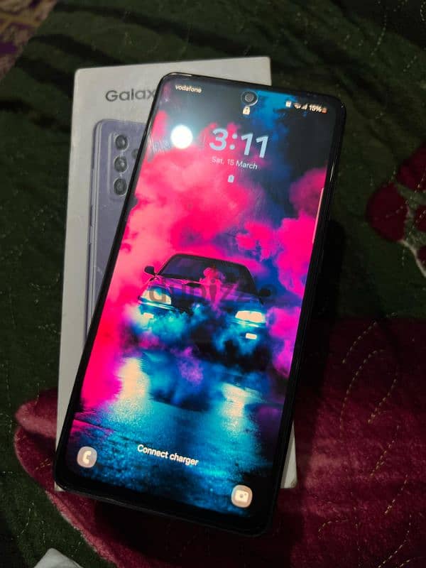 Samsung a52s 5g 0