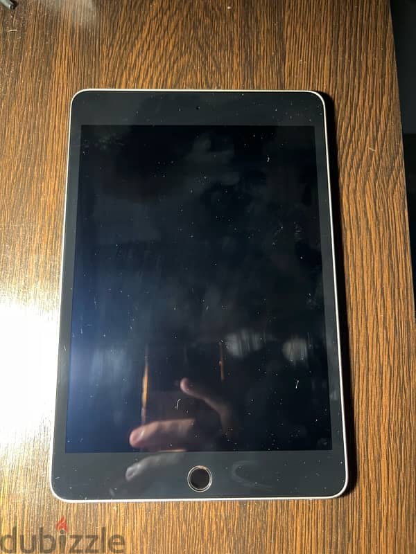 Ipad Mini 4 1