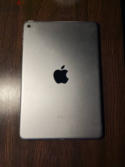 Ipad Mini 4