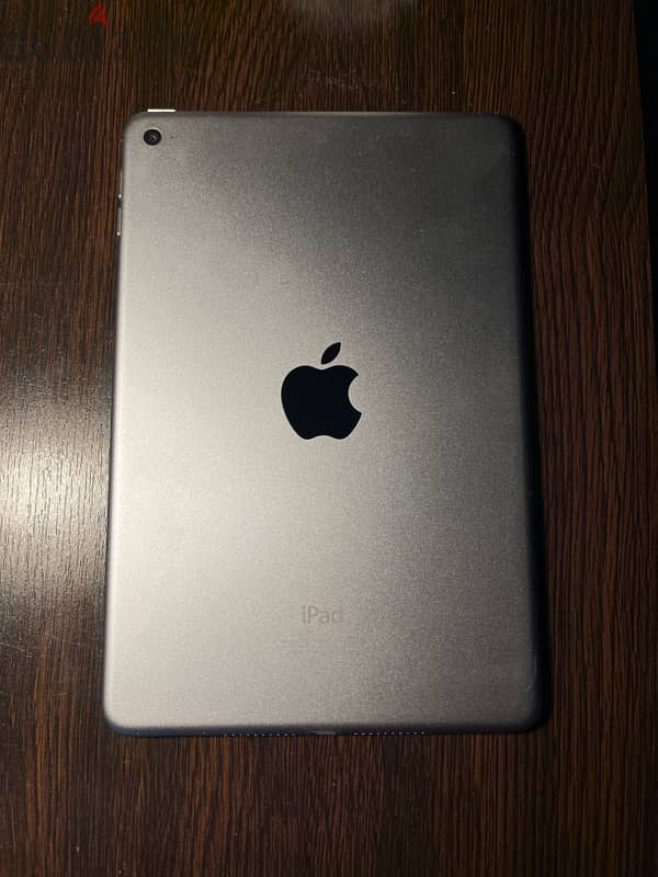 Ipad Mini 4 0