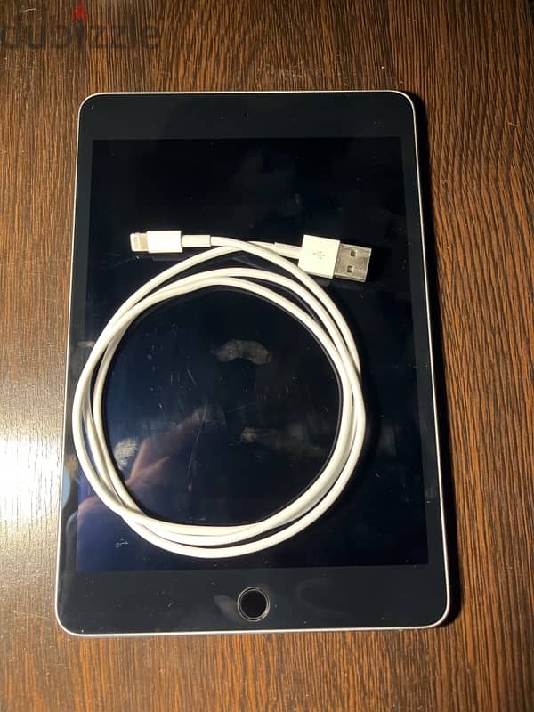 Ipad Mini 4 4