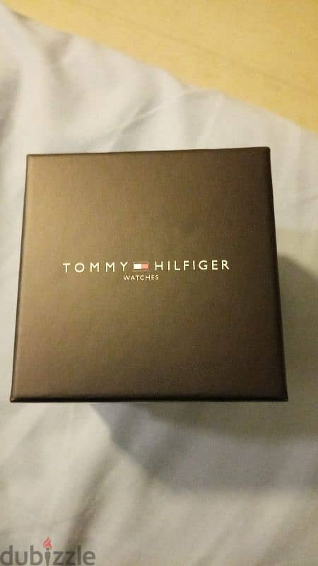 tommy Hilfiger 1