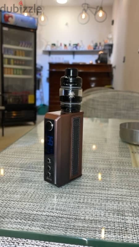 vape drag5 _  دراج5 فيب شيشه 1