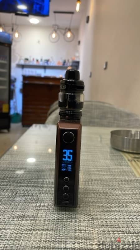 vape drag5 _  دراج5 فيب شيشه 2