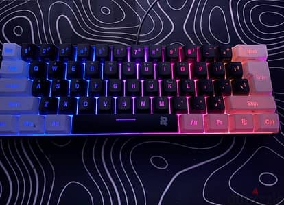 كيبورد جيمنج Gaming Keyboard