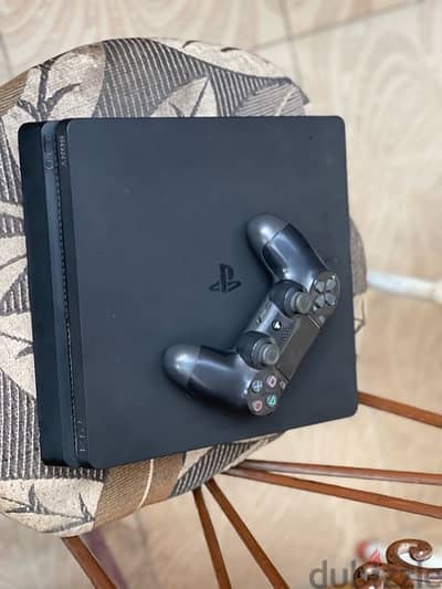 PlayStation4 Slim