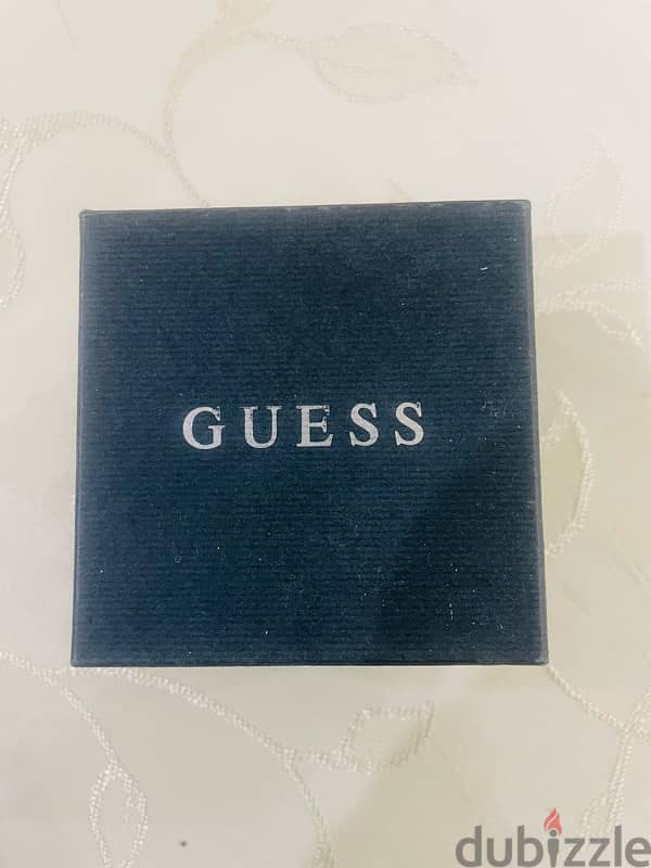 Guess men watch 0