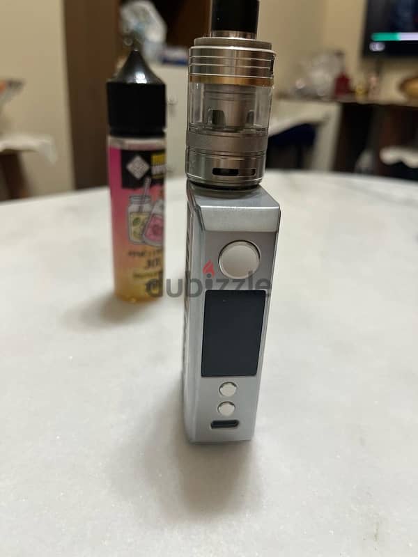 Vape DRAG 3 TPP-X KIT 1