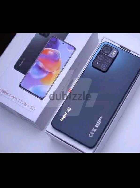 xiaomi Redmi note 11 pro plus للبدل باعلى 0