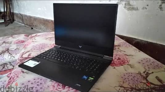 hp victus 15