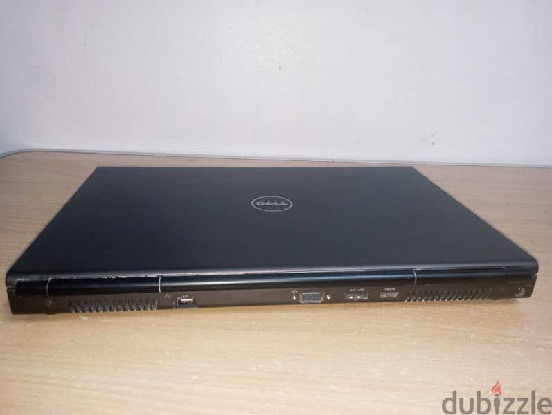 لابتوب قوي للأعمال والتصميم | Dell Precision M4800 بكرت NVIDIA Quadro 3