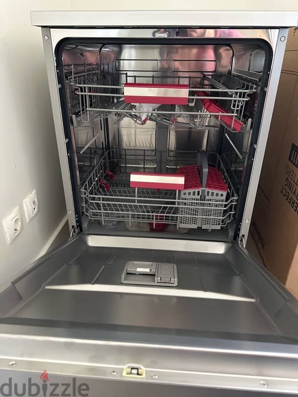 Brand new Toshiba Dishwasher - غسالة أطباق توشيبا جديدة 2