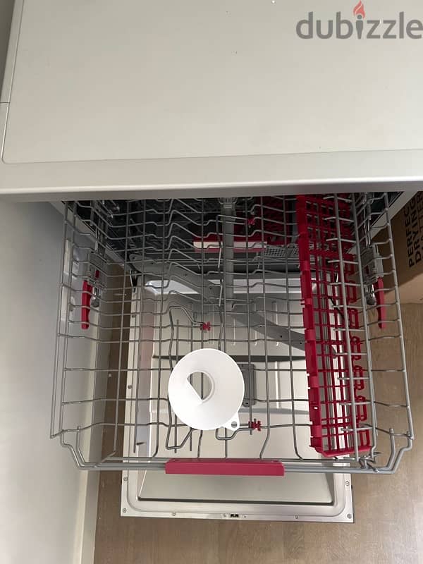 Brand new Toshiba Dishwasher - غسالة أطباق توشيبا جديدة 4