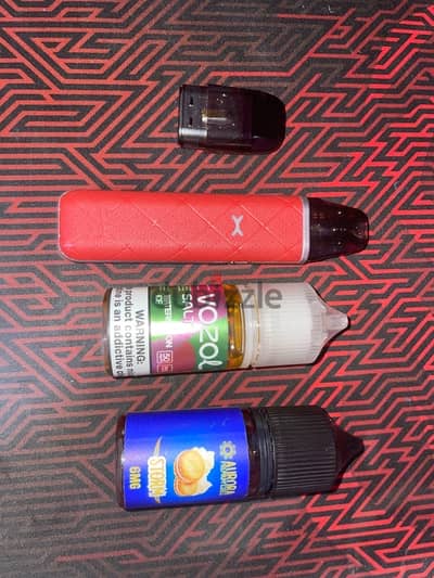 xlim go , premium liquid