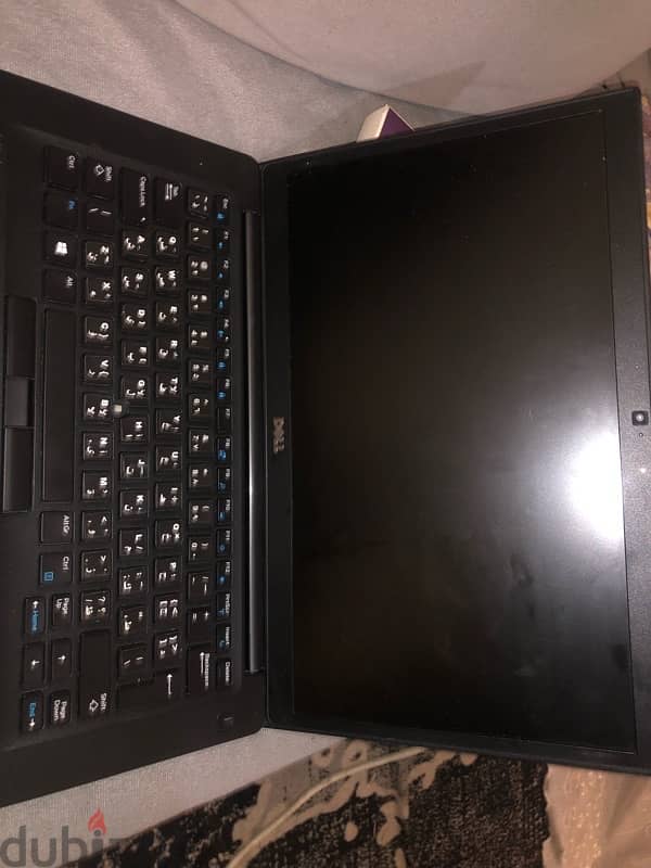 لابتوب dell latitude كسر زيرو 2