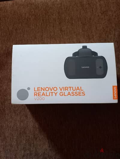 Lenovo vr V200