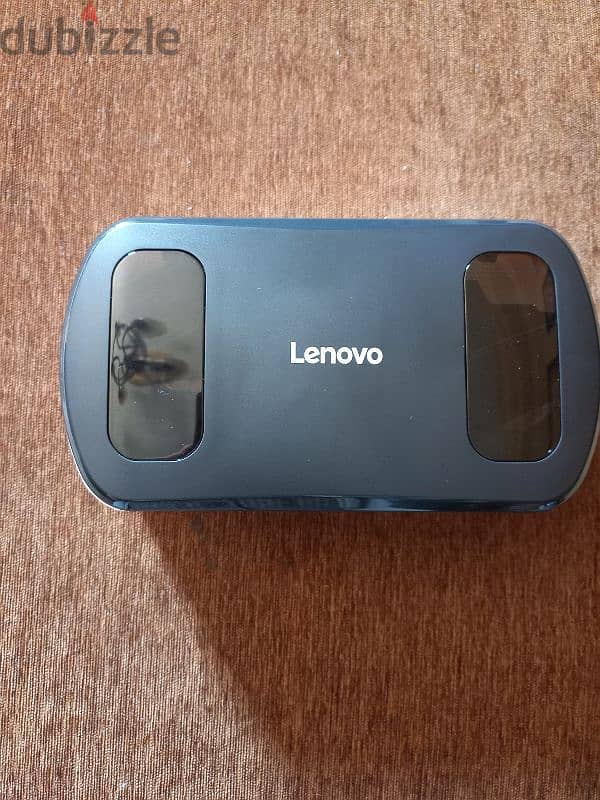 Lenovo vr V200 3