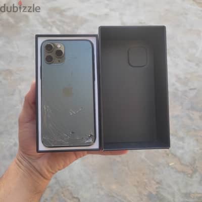 iphone11pro ايفون١١برو