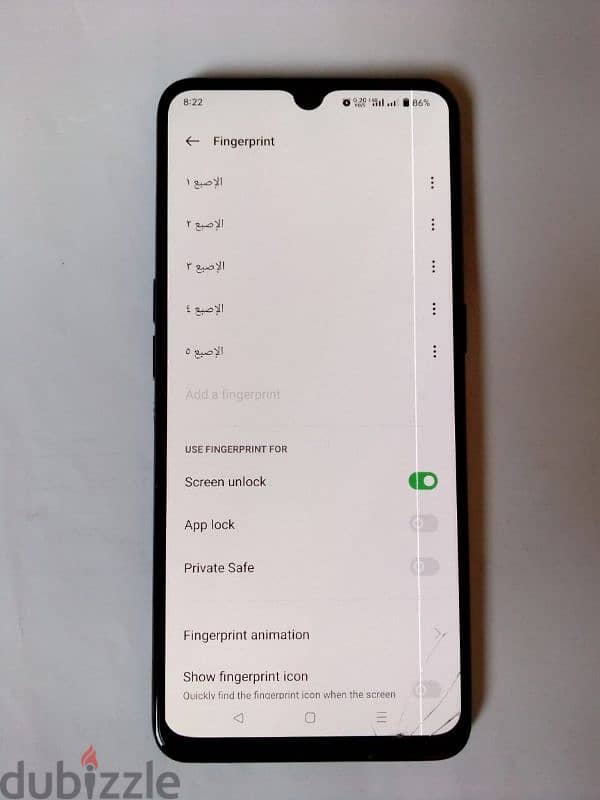 Oppo Reno 3 2