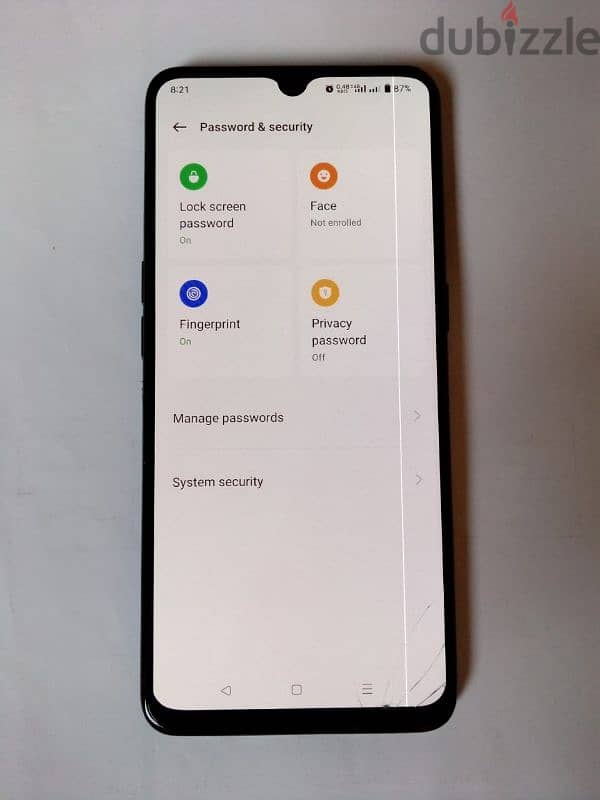 Oppo Reno 3 4