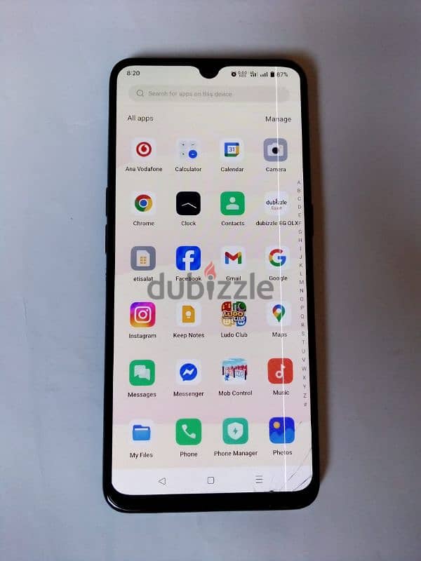 Oppo Reno 3 9