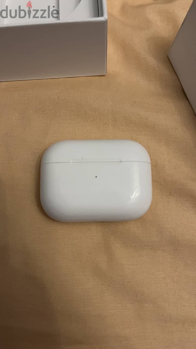 Airpods pro 2 0