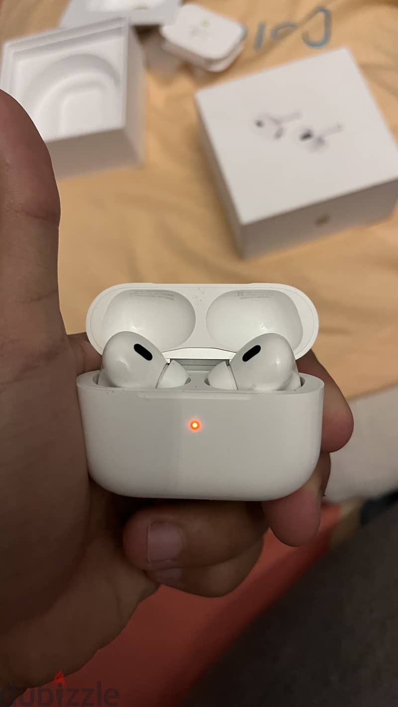 Airpods pro 2 1